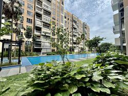 The Brownstone (D27), Condominium #567556191